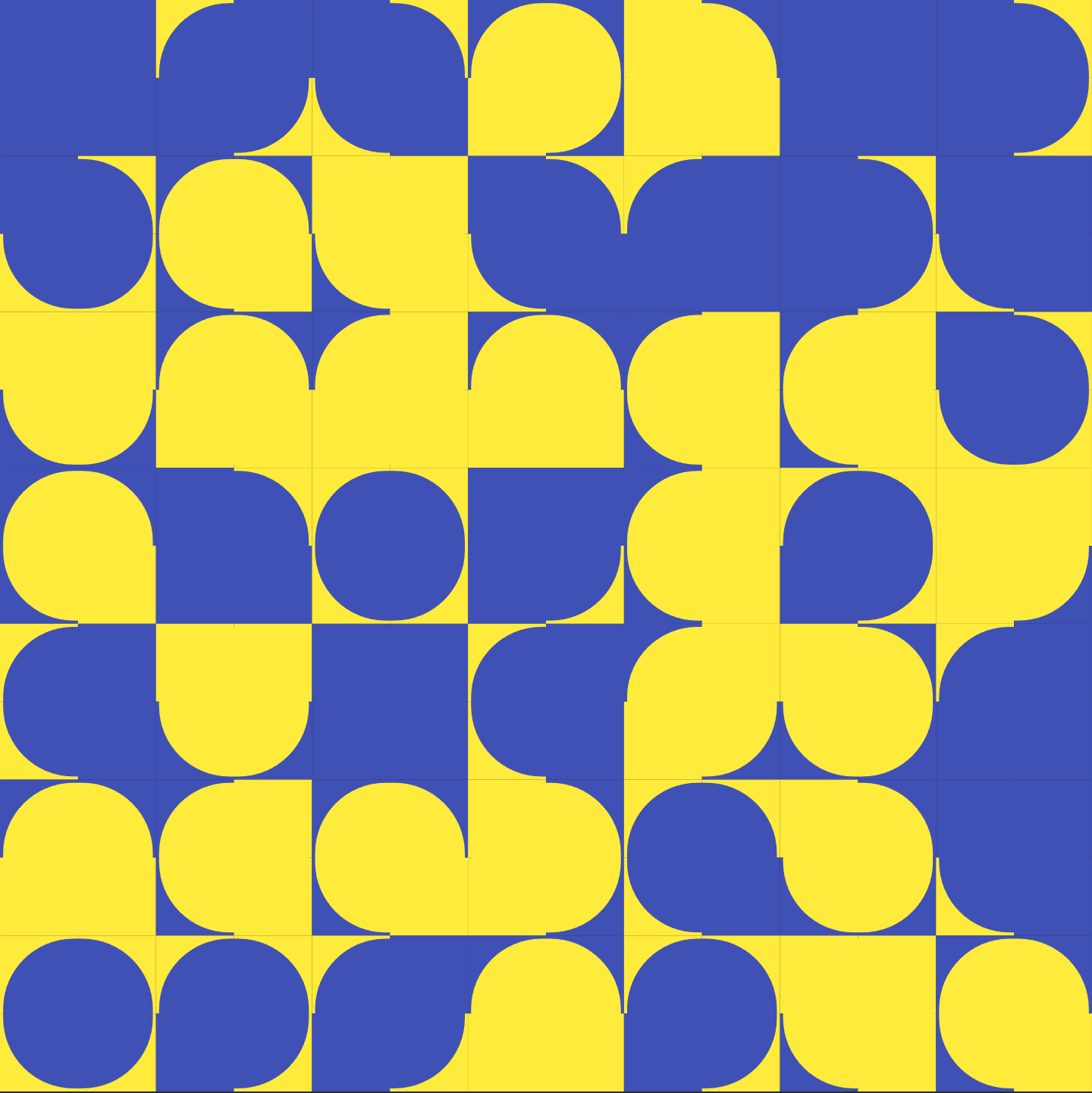 Squircles artwork 7